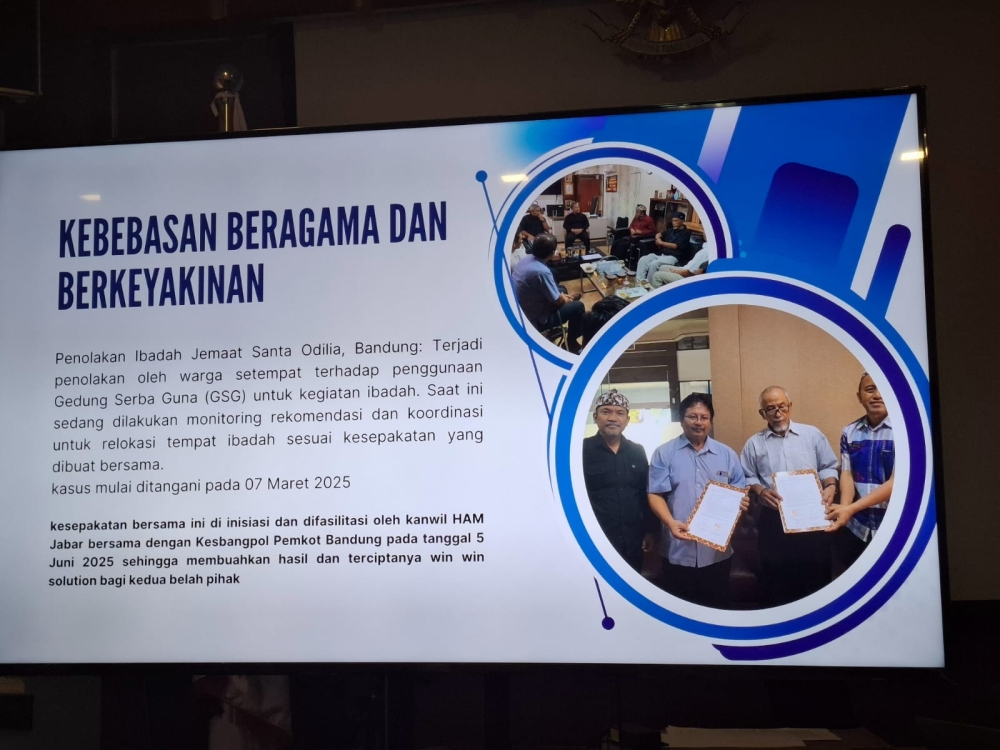 Siaran Pers 3