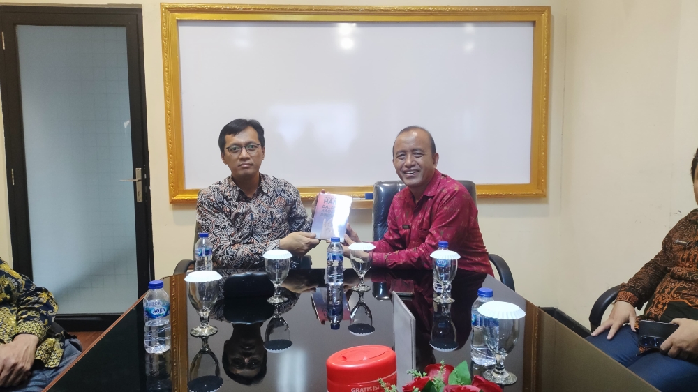 Siaran Pers 2