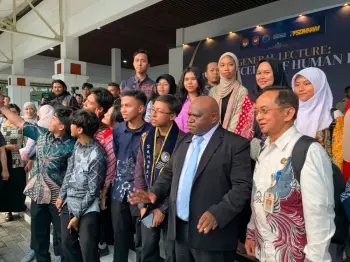 IPDN Jatinangor