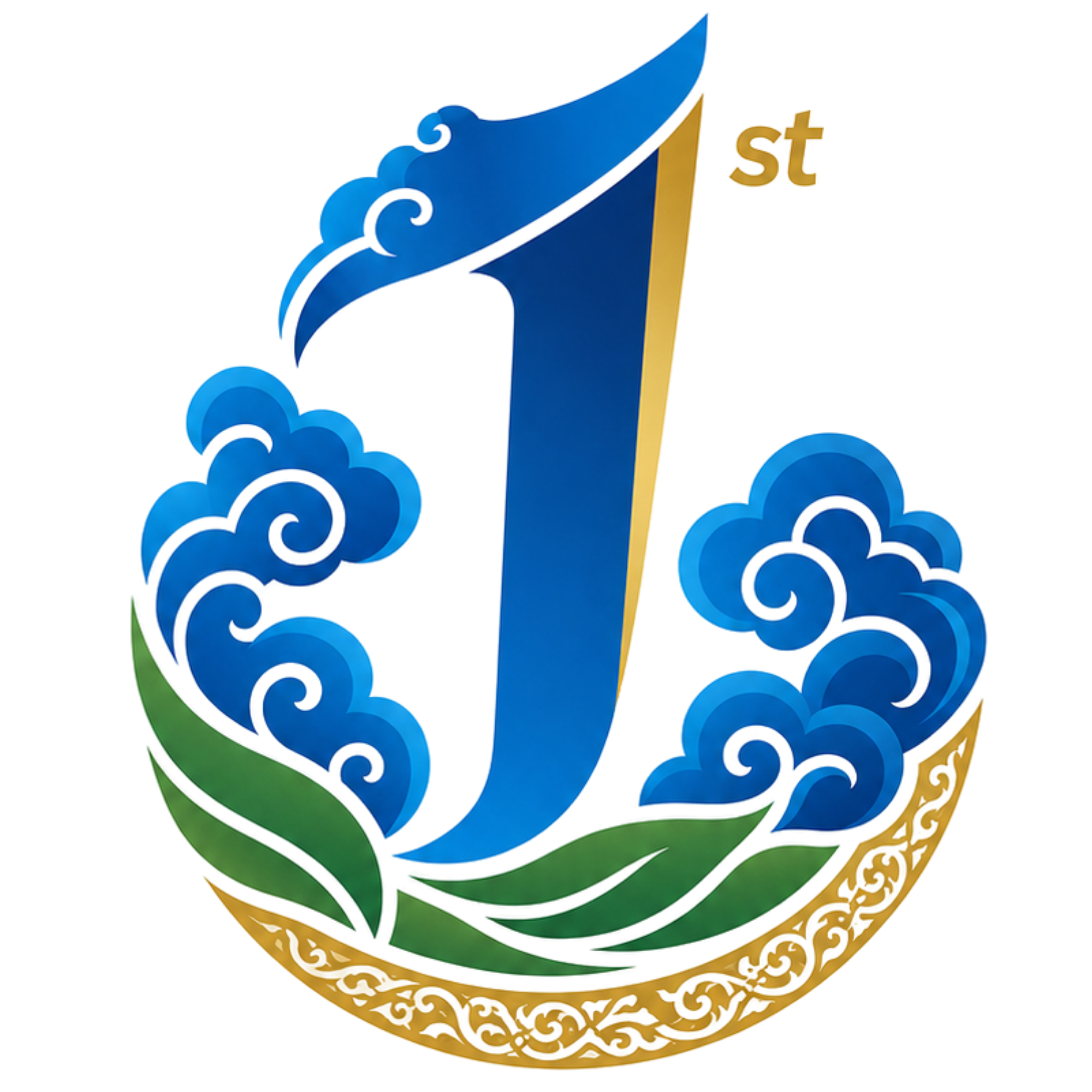 Logo Koppeta HAM Jabar
