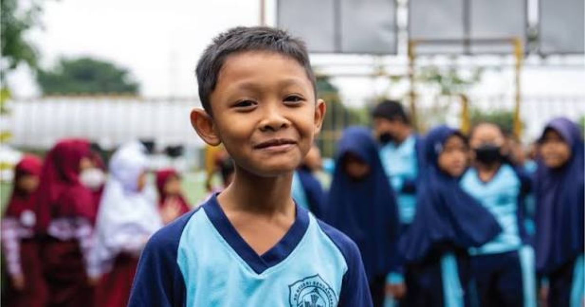 Anak Bukan Objek Seremoni, Mereka Pemegang Hak Asasi