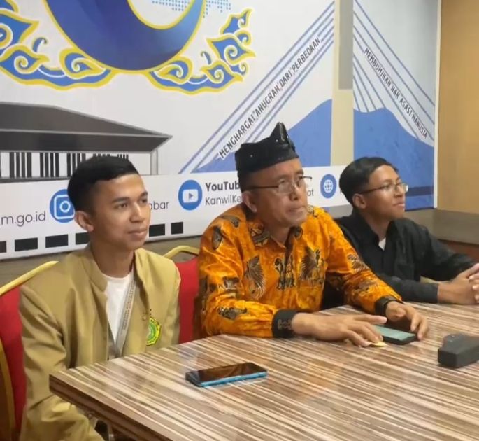 KOPPETA HAM dan IRMA Jawa Barat Buka Ruang Kolaborasi untuk Membumikan HAM