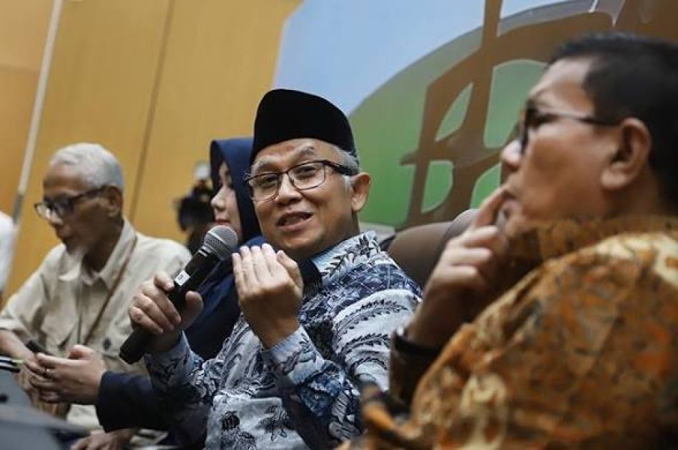 Kodifikasi Sisdiknas Tanpa Keadilan Substantif